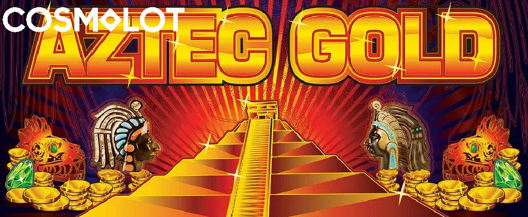 aztec gold