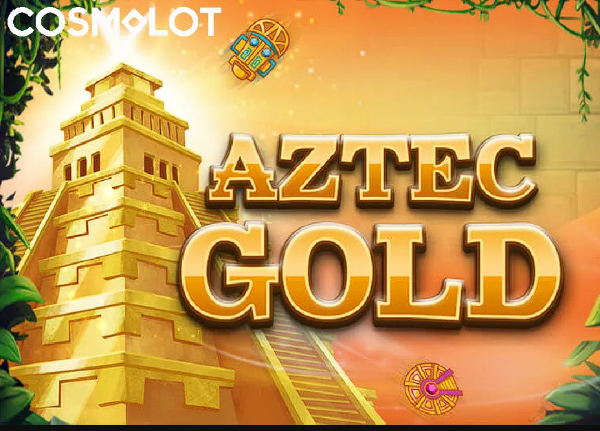 mega jack aztec gold