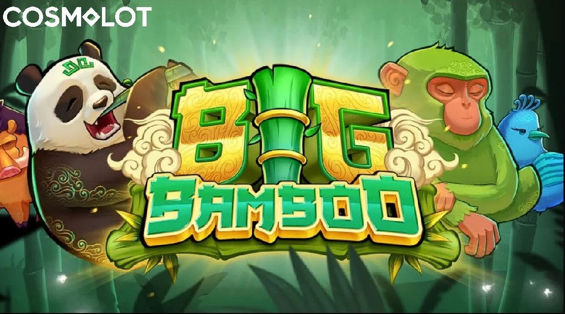 слот big bamboo