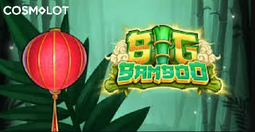 bigbamboo