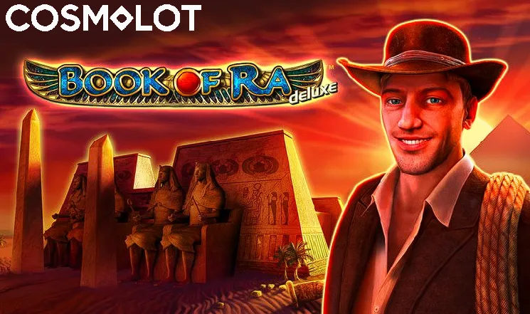 book of ra deluxe играть бесплатно