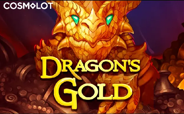 dragon gold
