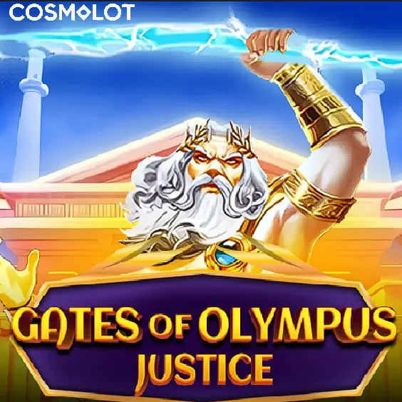 gates of olympus demo