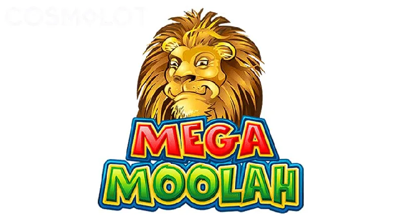mega moolah slot