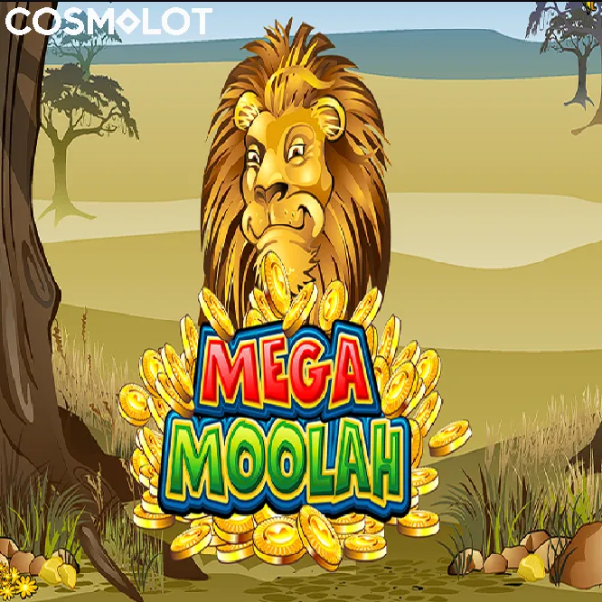 mega moolah jackpot
