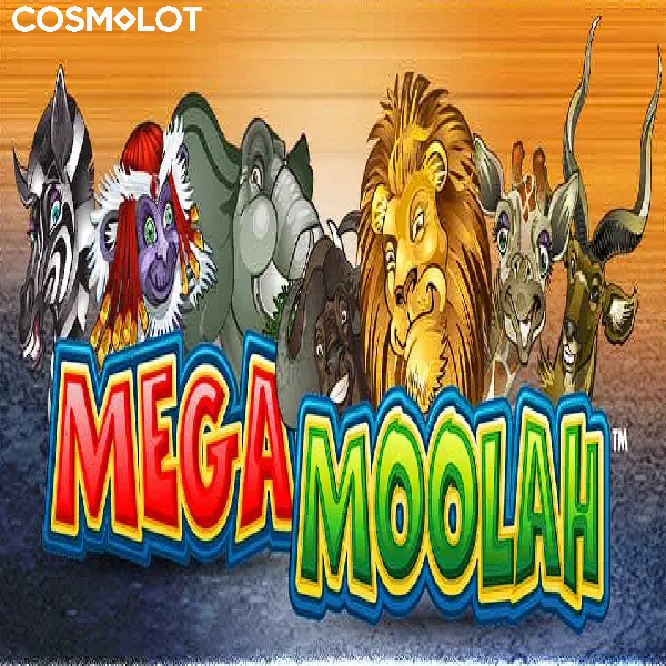 mega moolah demo
